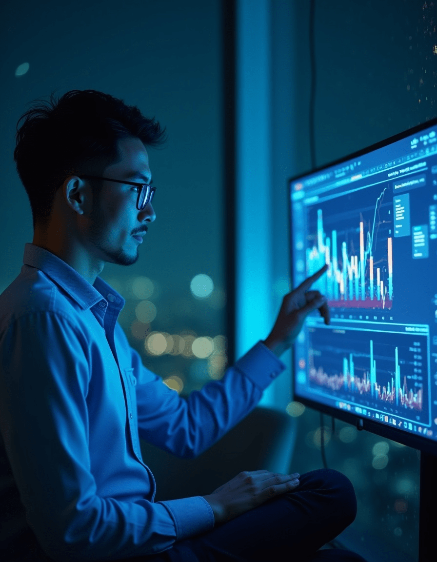 How Digital Entrepreneurs Are Shaping the Future of Online Business