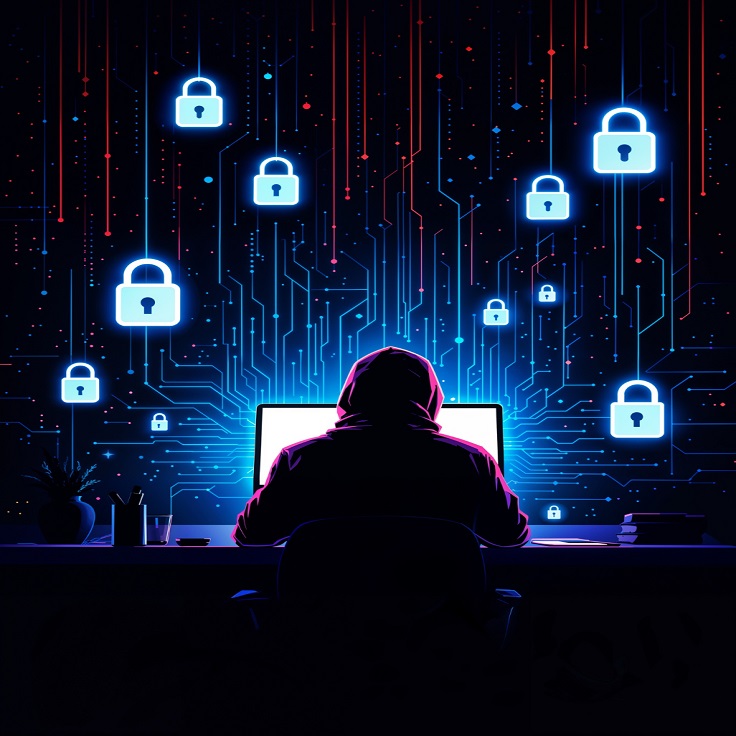 Cybersecurity in the Age of AI: Navigating New Threats