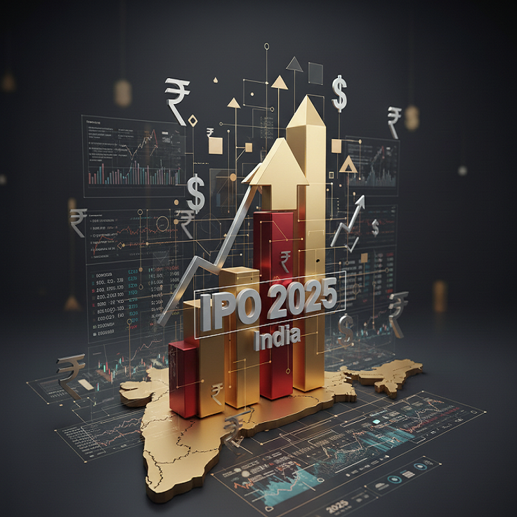 India’s Tech IPO Boom 2025: The Next Wave of Entrepreneurial Growth